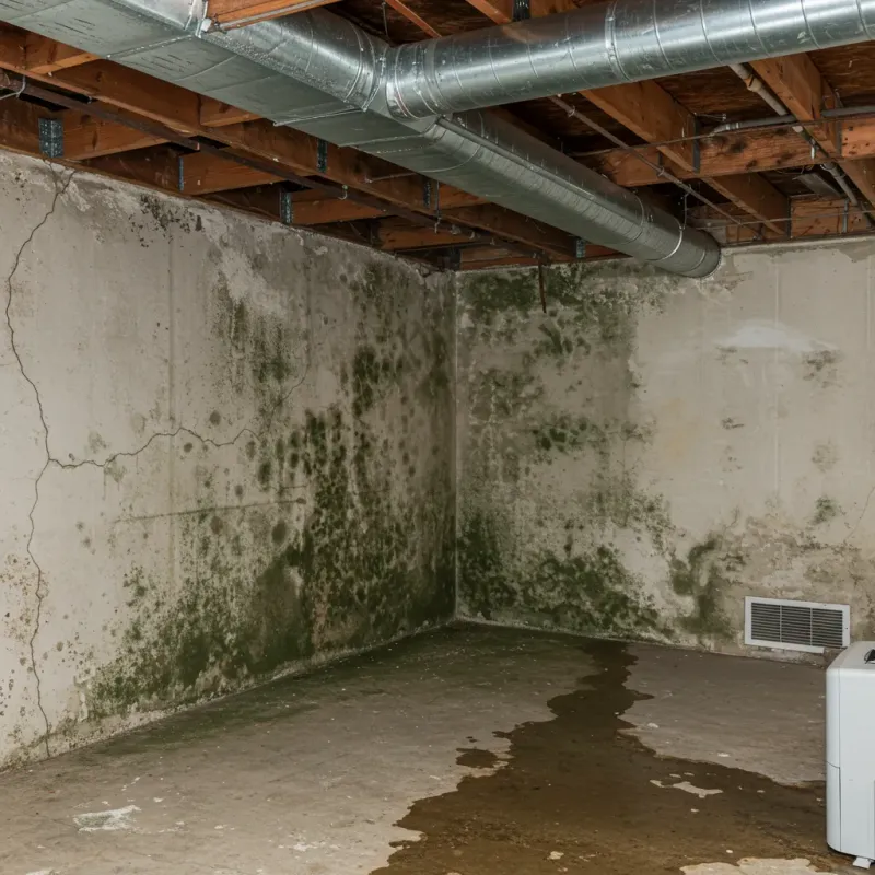 Professional Mold Removal in Kensington, CT